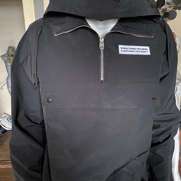 HIGH SUPPLY hoodie - Picture 1 of 11